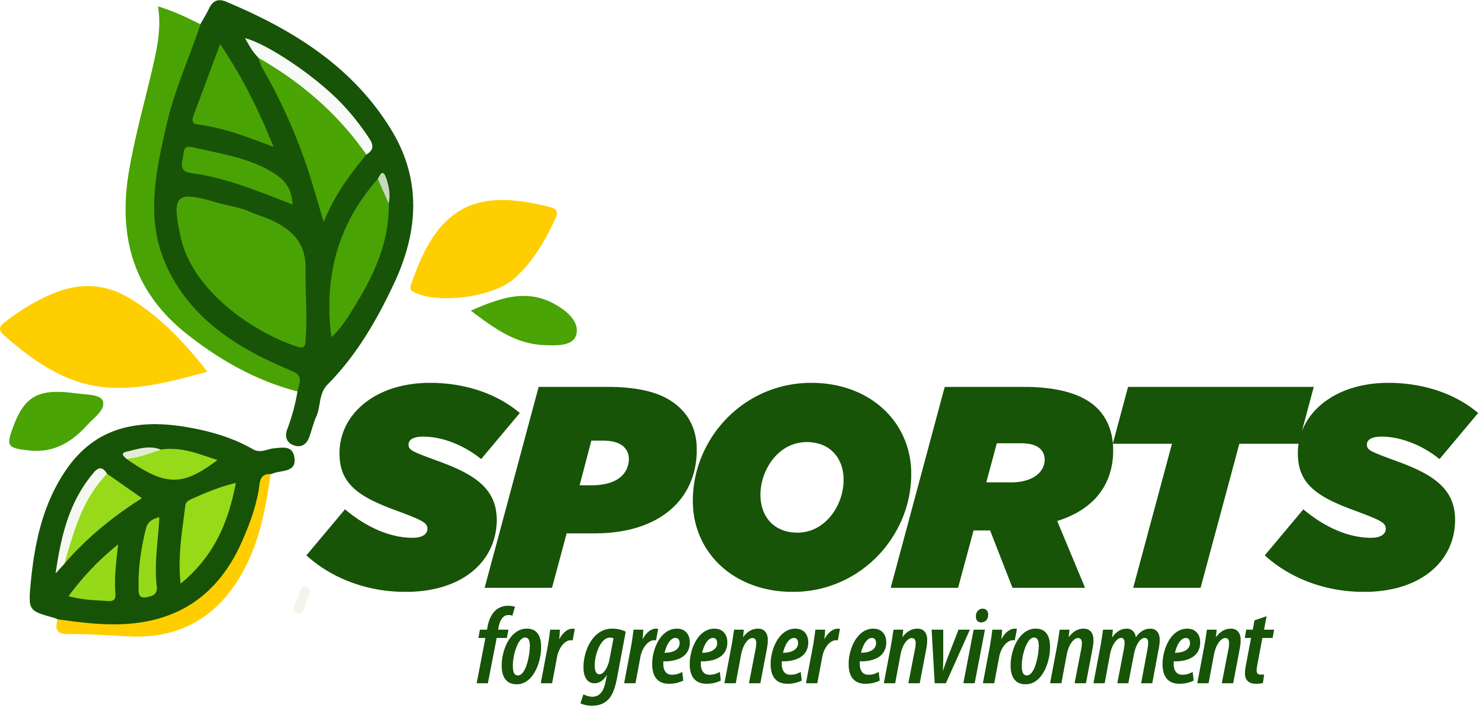 Sports for Greener Environment